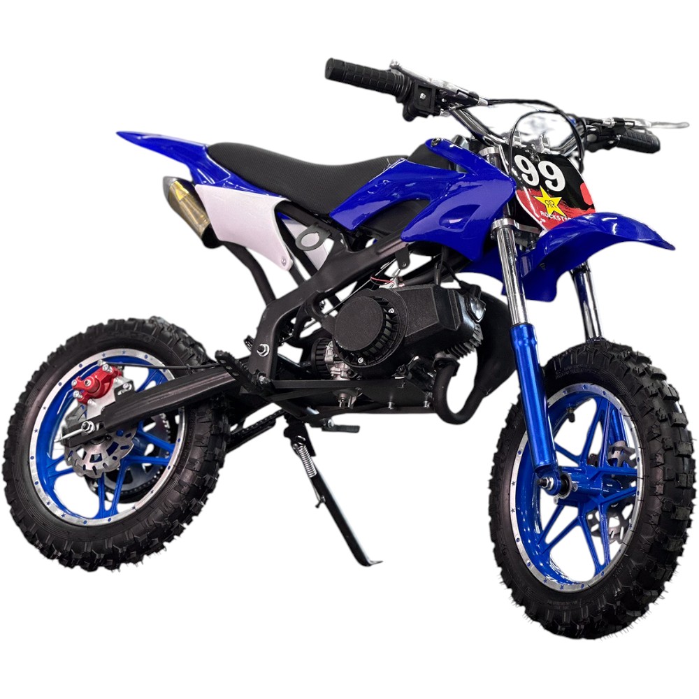 Питбайк DAREX Orion